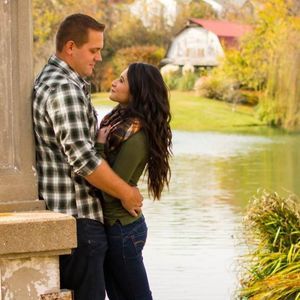 Meet your Posher, Misty